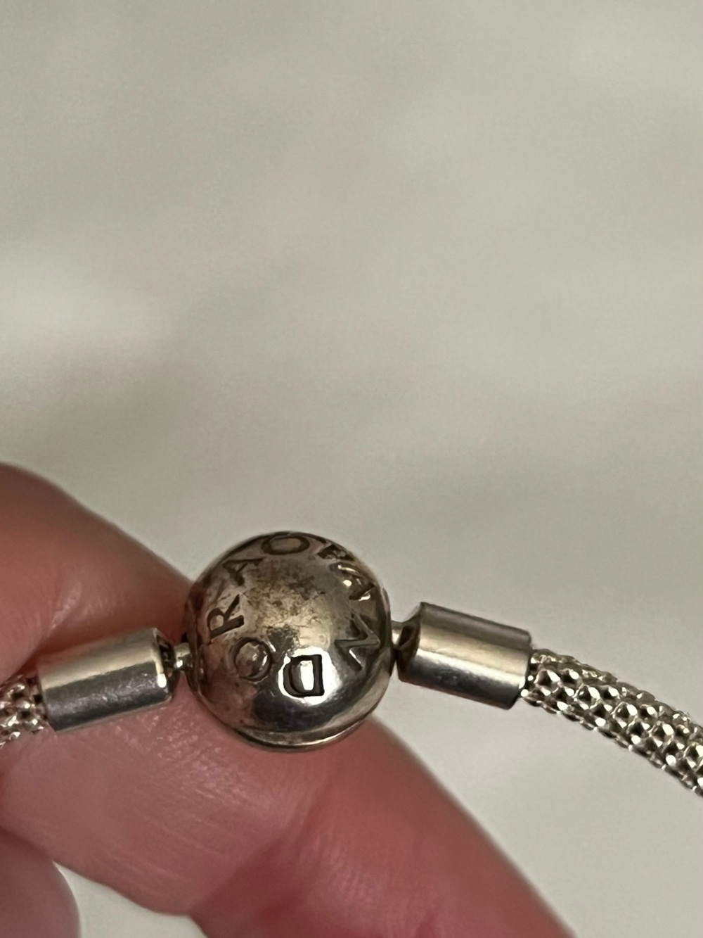 Pandora Charm Bracelet - Picture 6 of 7